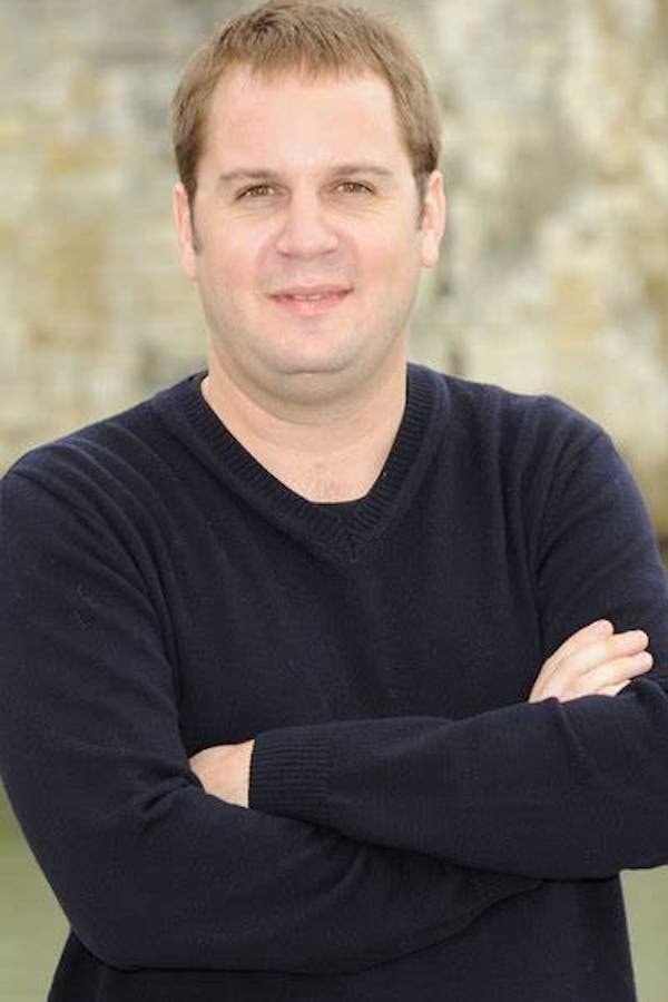 Foto de Jean-Christophe Hembert