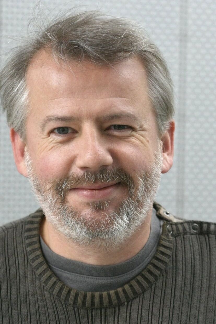 Foto de Jacques Chambon