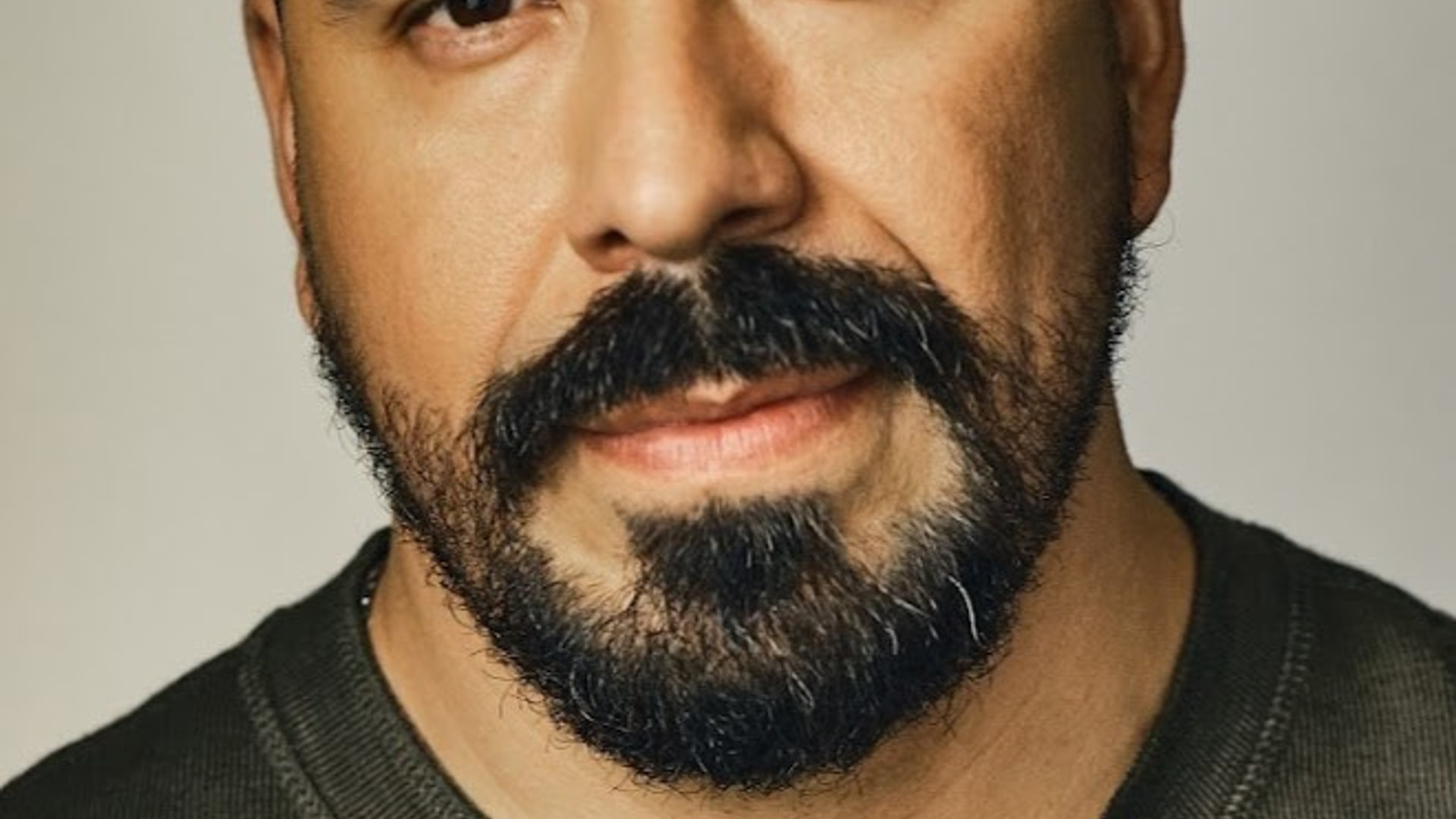 Foto de Francisco Rodriguez