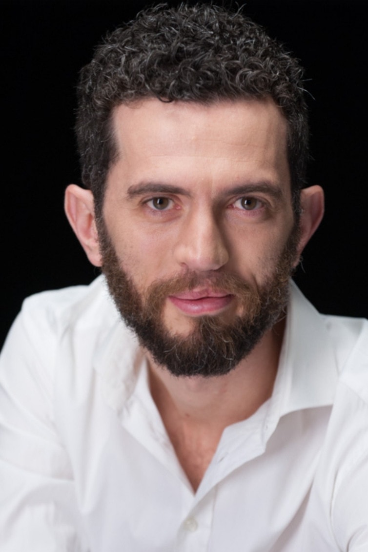 Foto de Martinus Tocchi