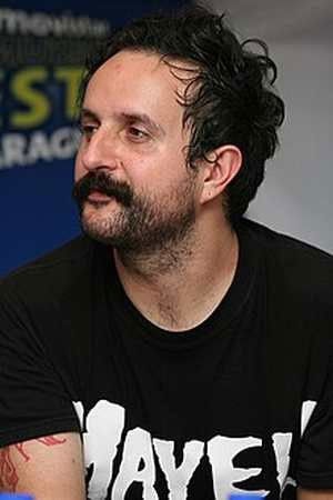 Foto de Tito Fuentes