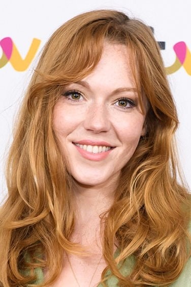 Foto de Charlotte Spencer