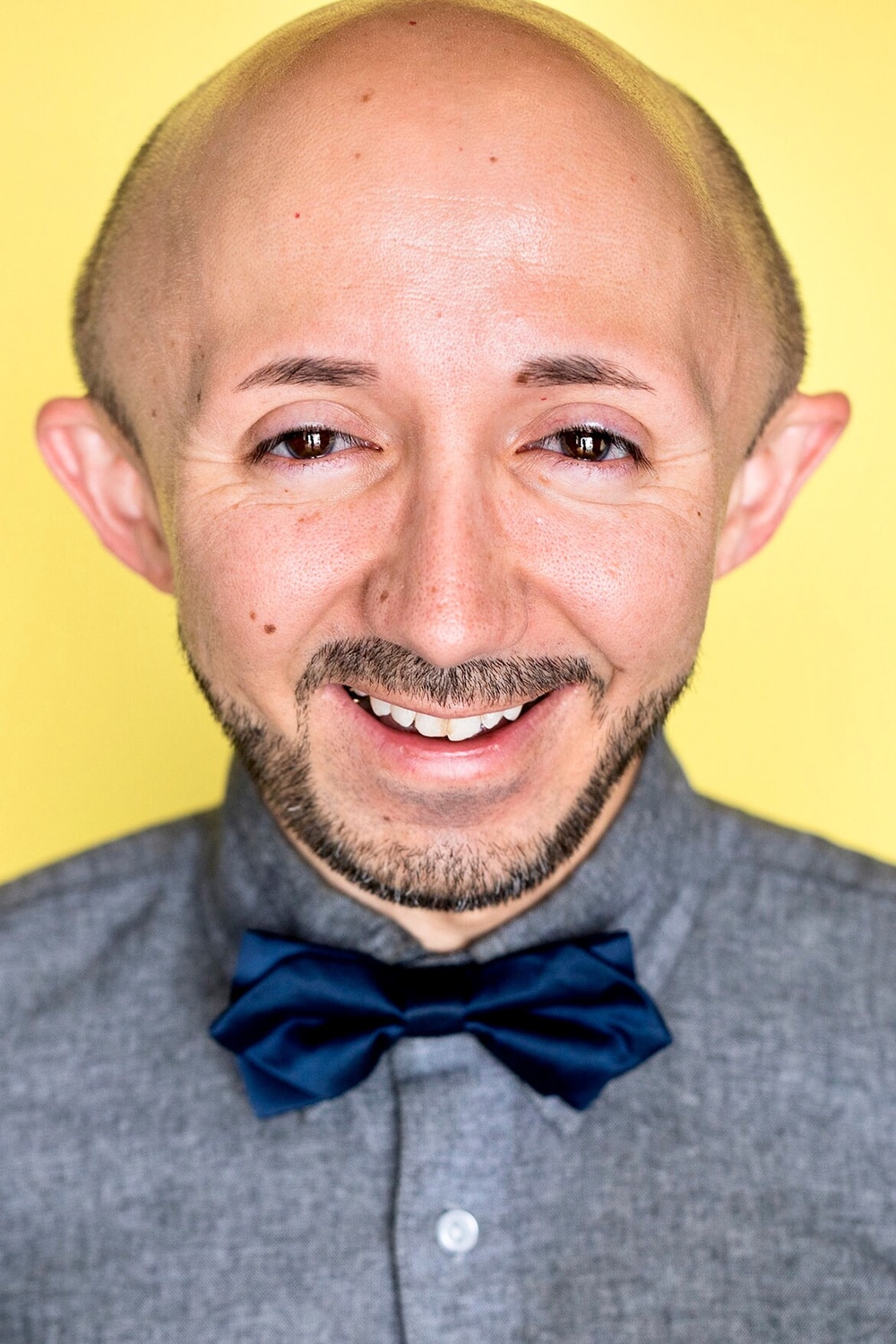 Foto de Shane Carpenter