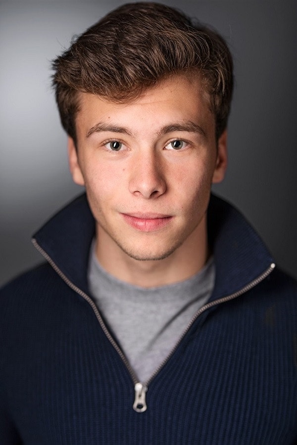 Foto de Lucien Belvès