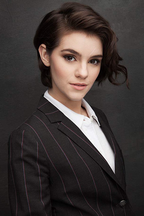 Foto de Tedra Rogers