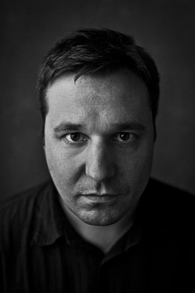 Foto de David Gregory