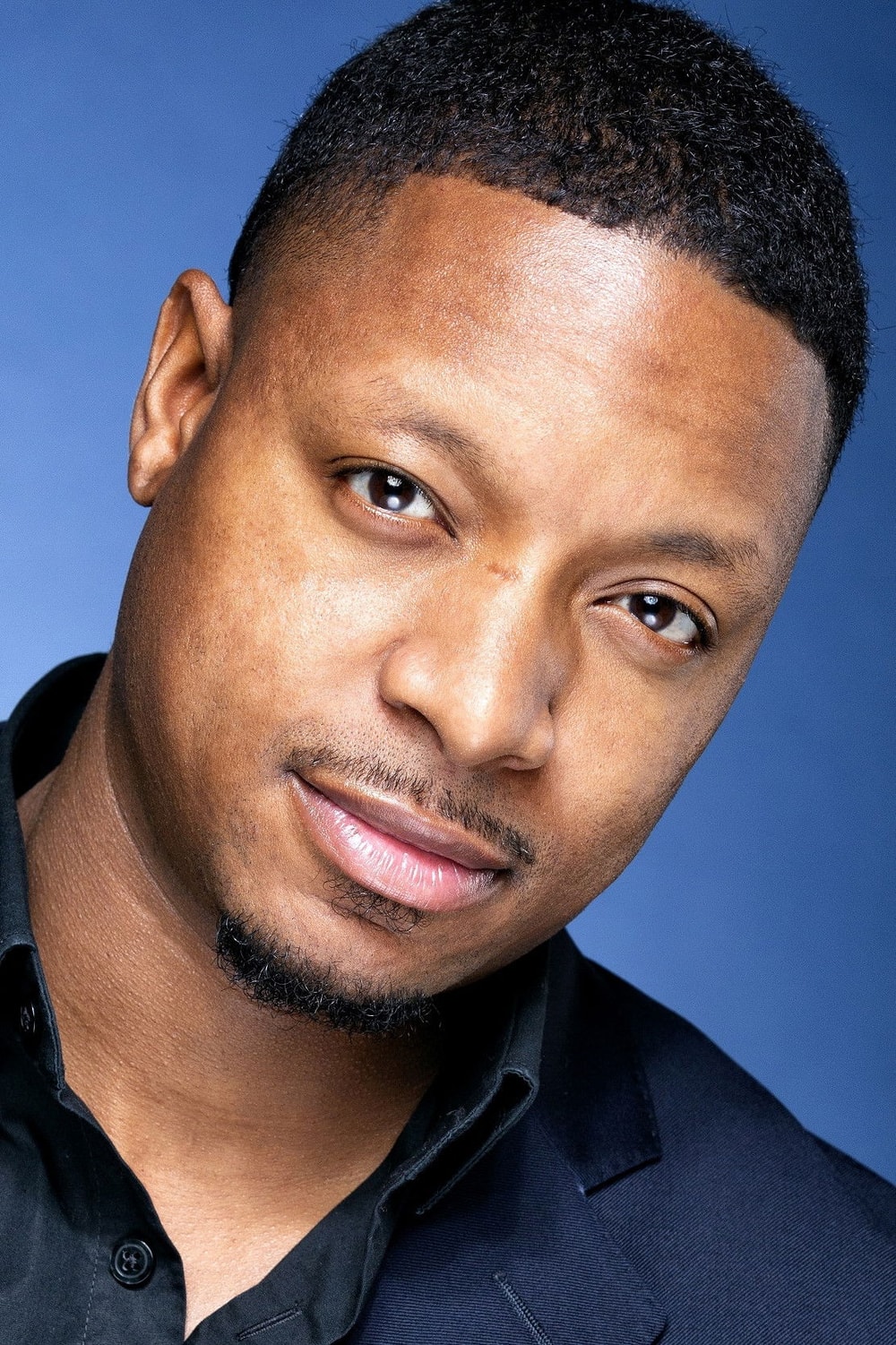 Foto de Johnse Allende Jr.