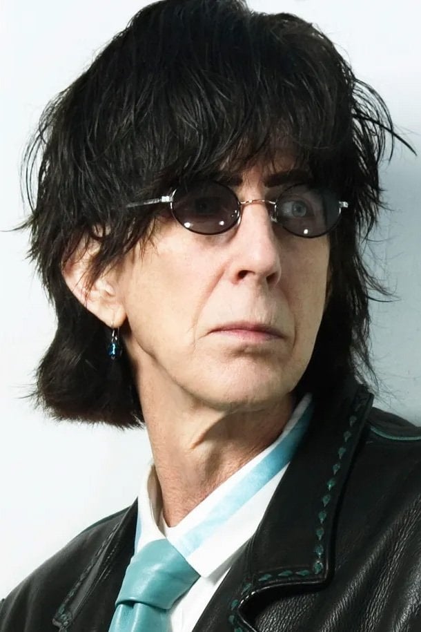 Foto de Ric Ocasek