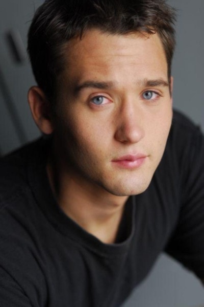 Foto de Christopher Alan Weaver