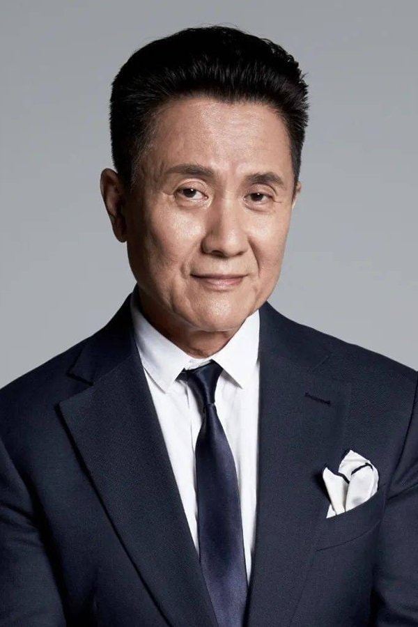 Foto de Zhang Zhijian