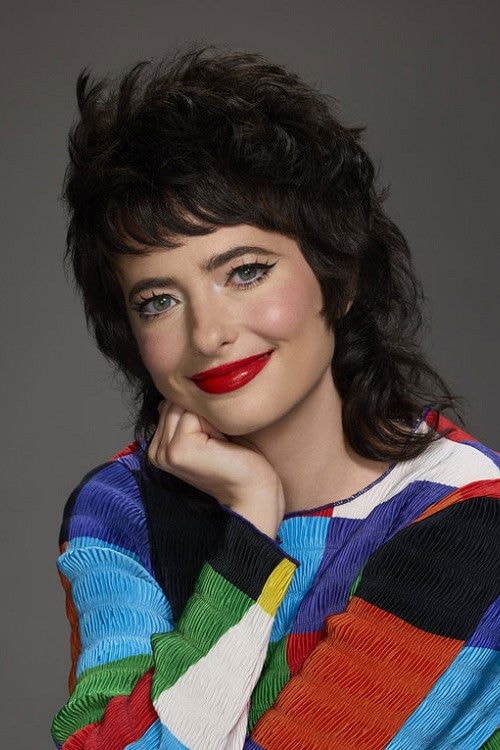 Foto de Sarah Sherman