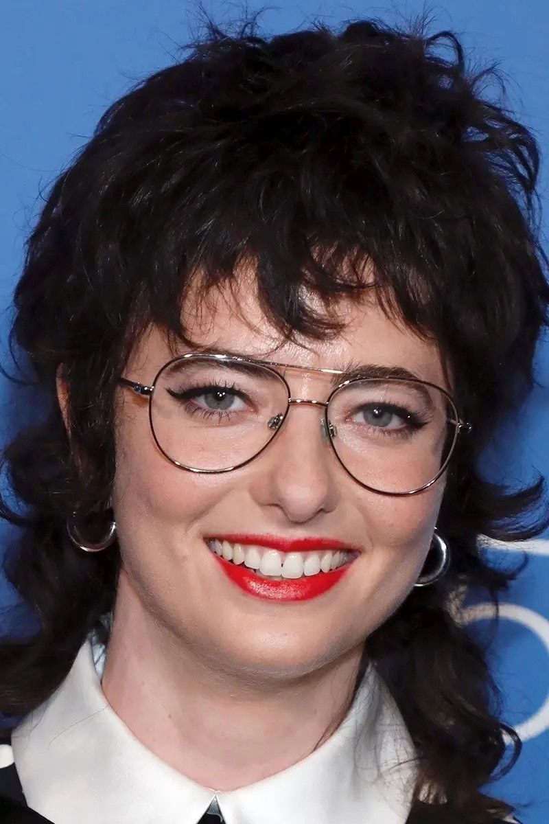 Foto de Sarah Sherman