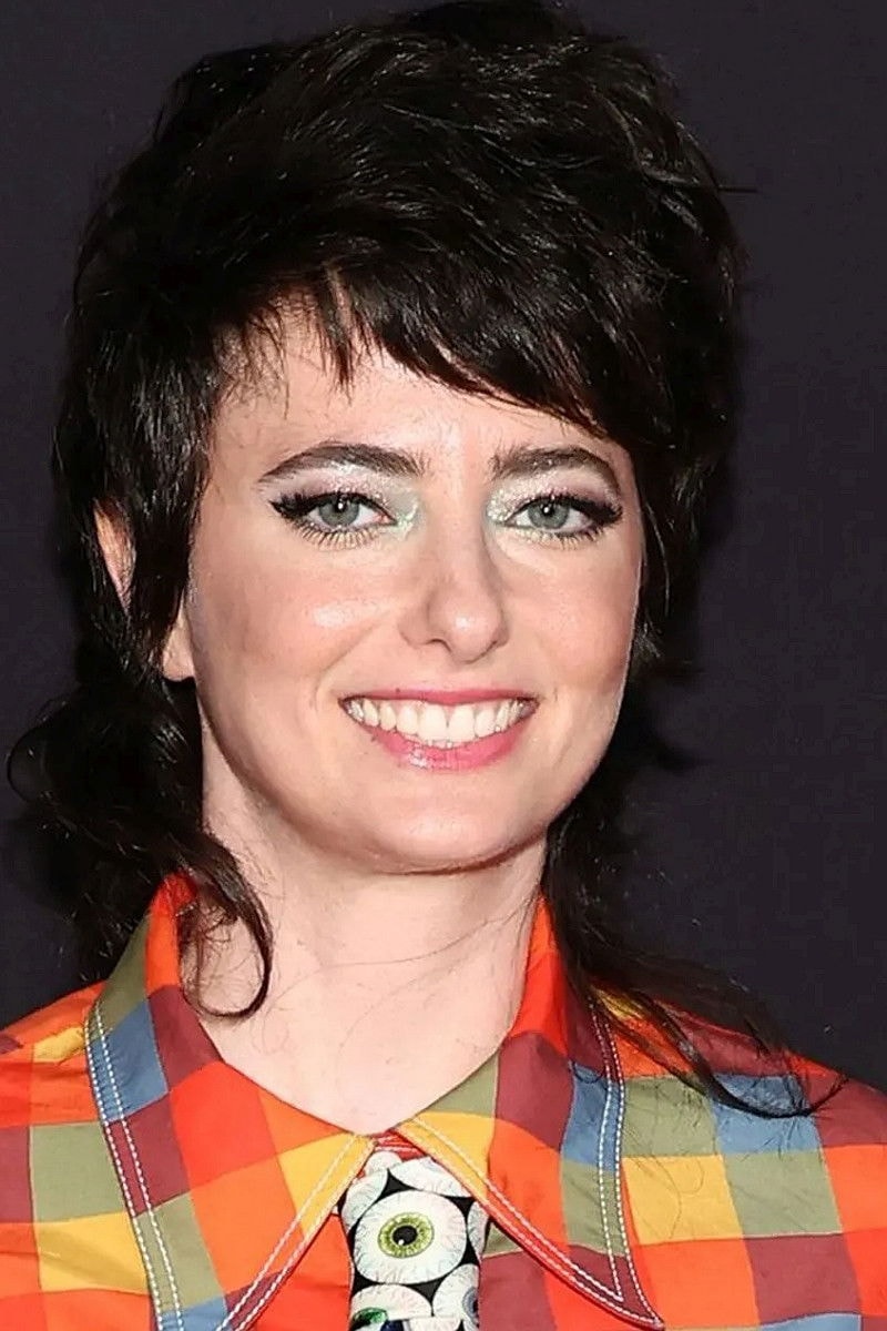 Foto de Sarah Sherman