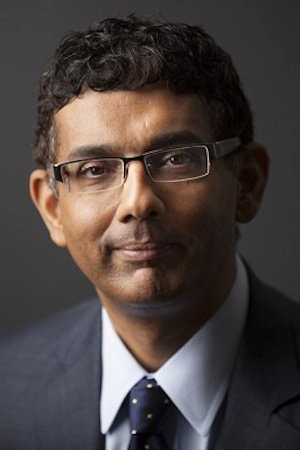 Foto de Dinesh D'Souza