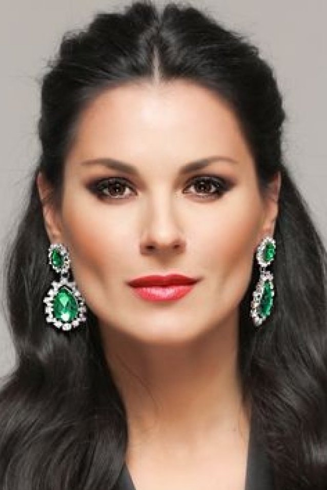 Foto de Mariia Yefrosynina