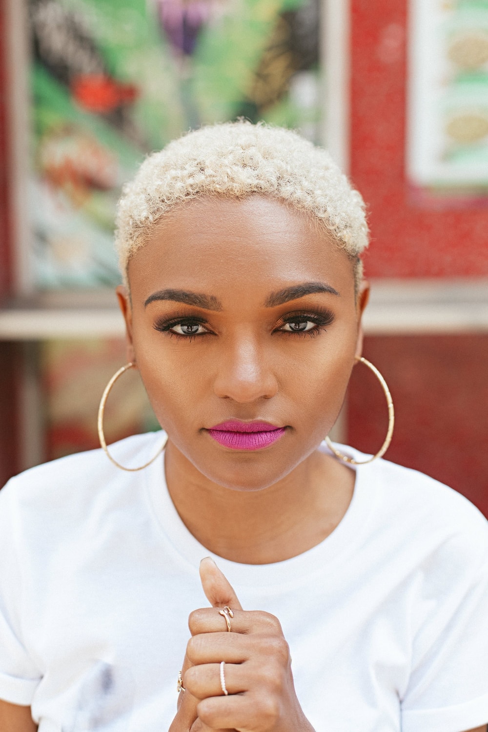 Foto de Lauren 'Lolo' Spencer