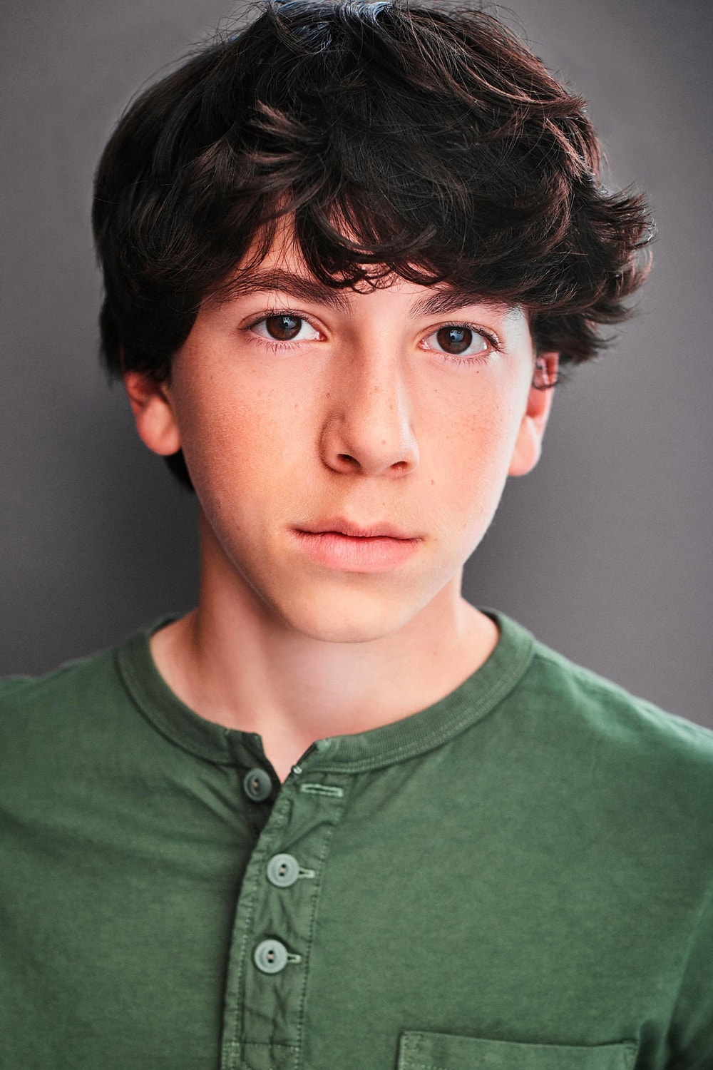 Foto de Jaden Waldman