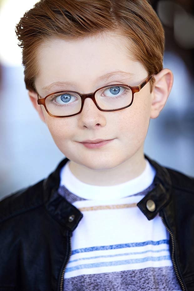 Foto de John James Cronin