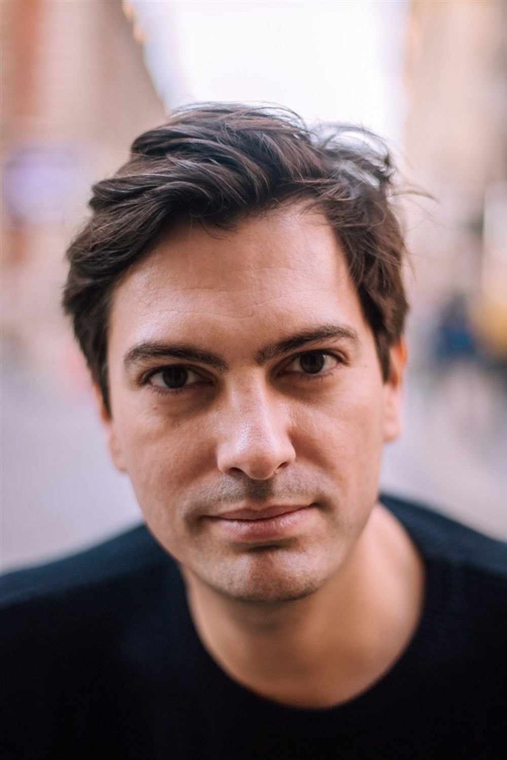 Foto de Matthieu Moerlen