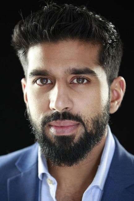 Foto de Sukhdev Benning