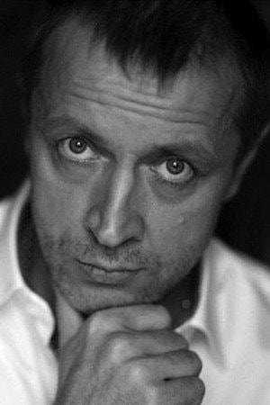 Foto de Alexander Kulikov