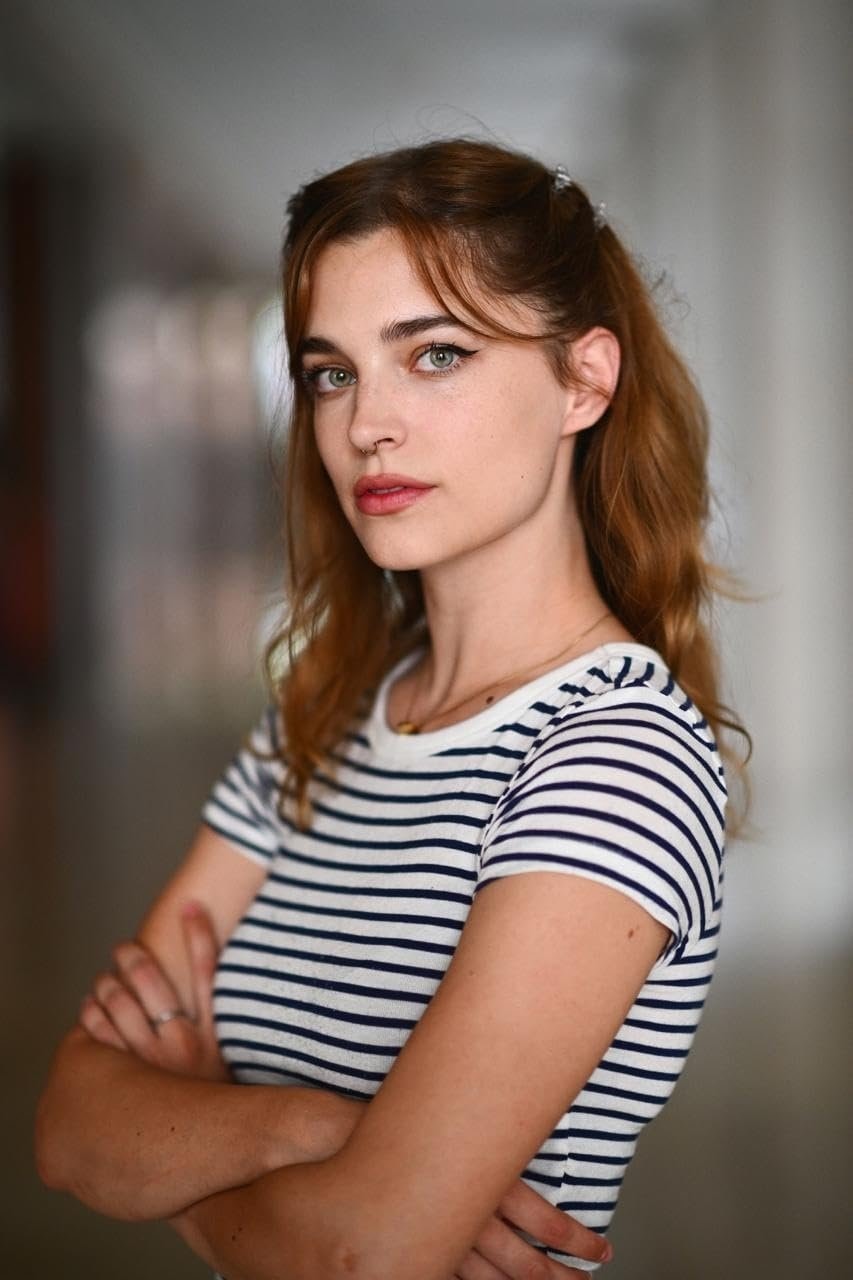 Foto de Lidija Kordić