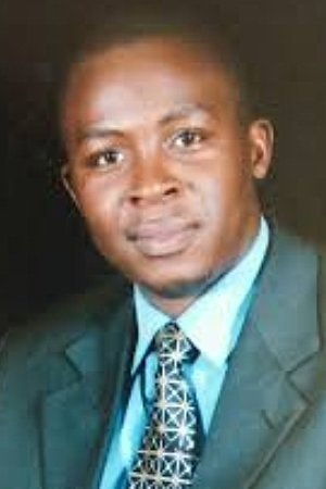 Foto de Daniel Ssettaba