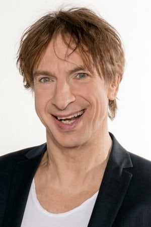 Foto de Ingolf Lück