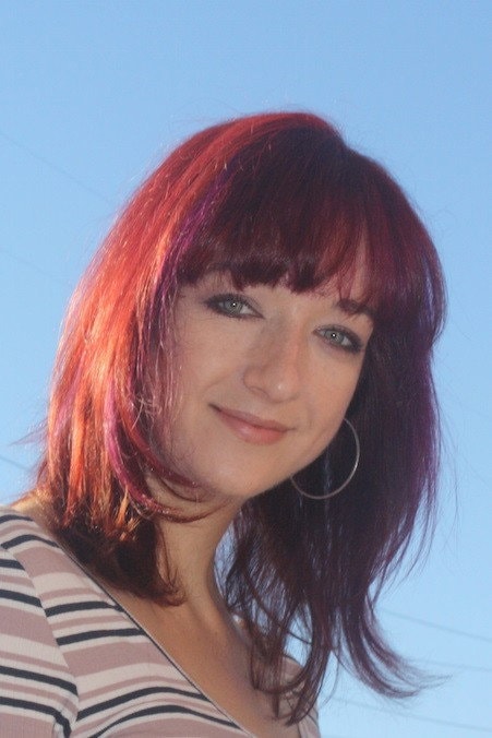 Foto de Lauren Faust