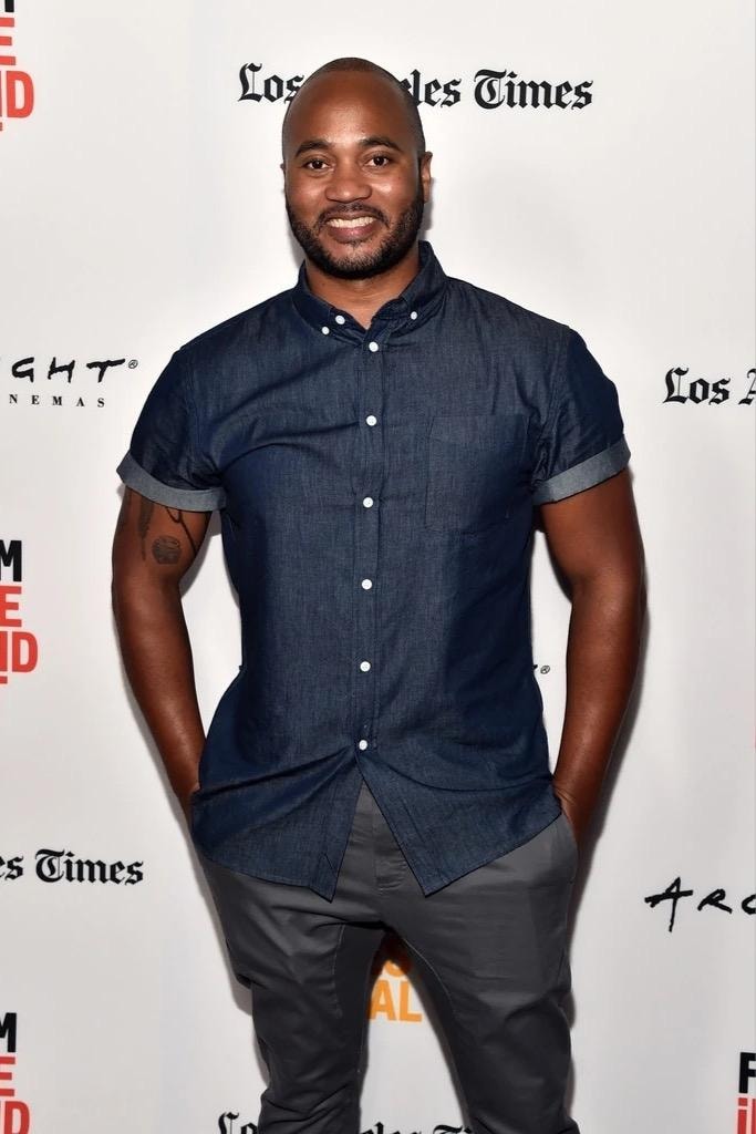 Foto de Chuck Hayward