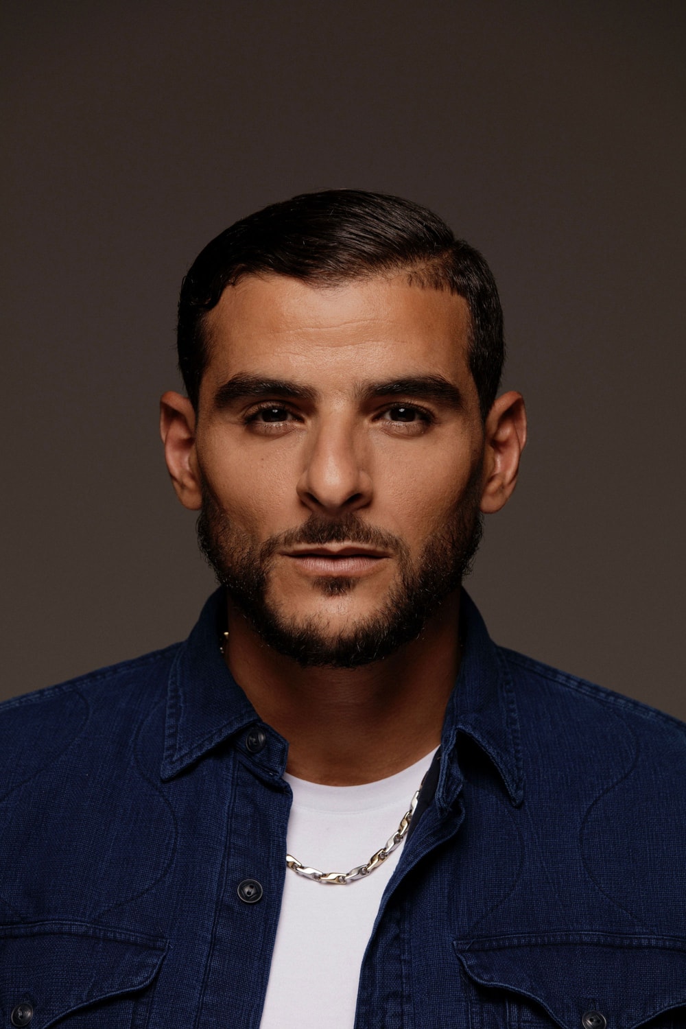 Foto de Sofiane Zermani