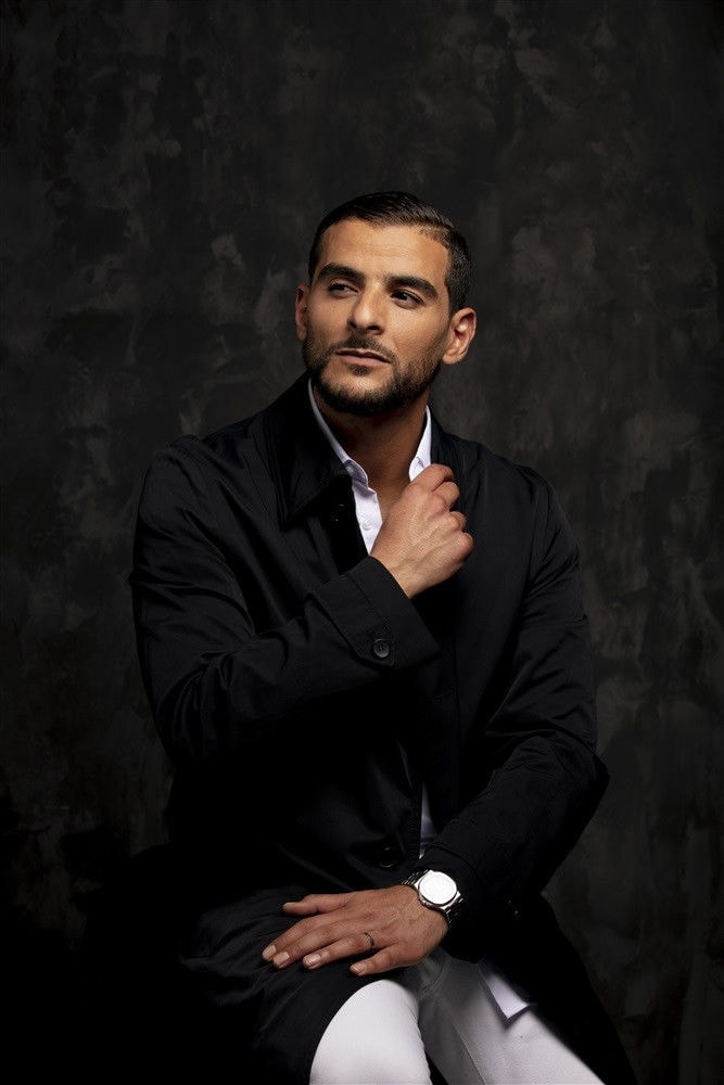 Foto de Sofiane Zermani