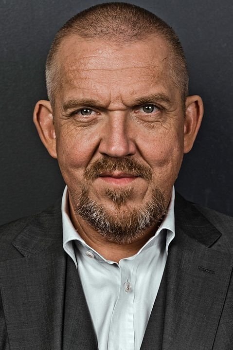 Foto de Dietmar Bär