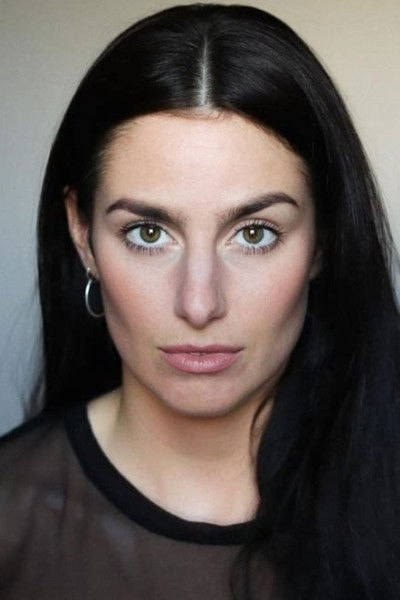 Foto de Abby Cassidy