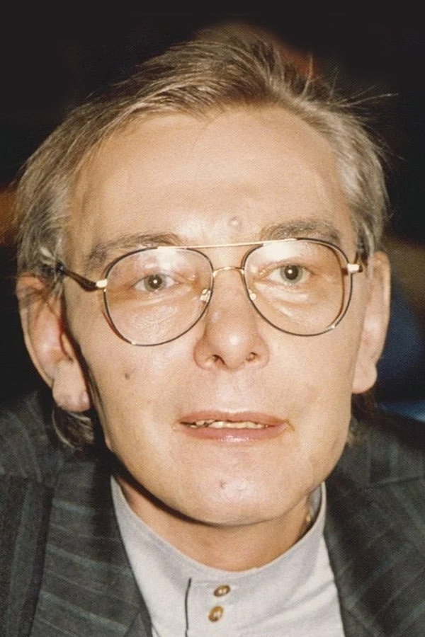 Foto de Kurt Raab