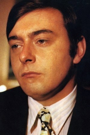 Foto de Kurt Raab