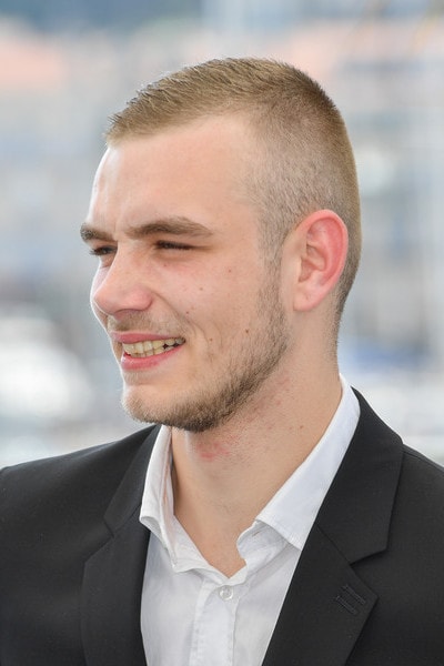 Foto de Darren Muselet