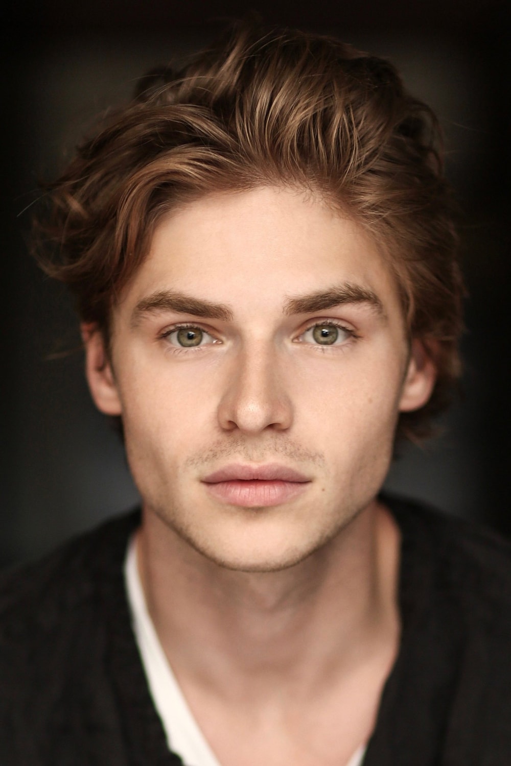 Foto de Keenan Tracey