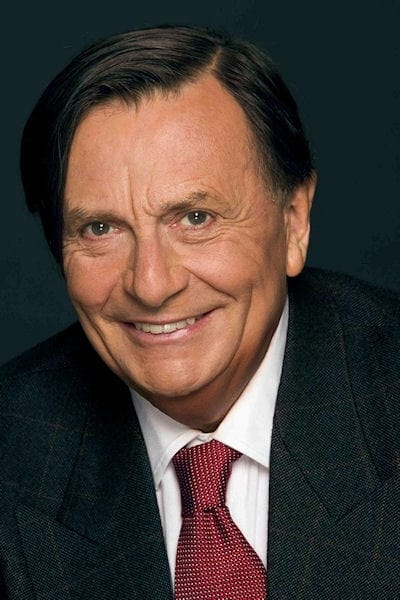 Foto de Barry Humphries