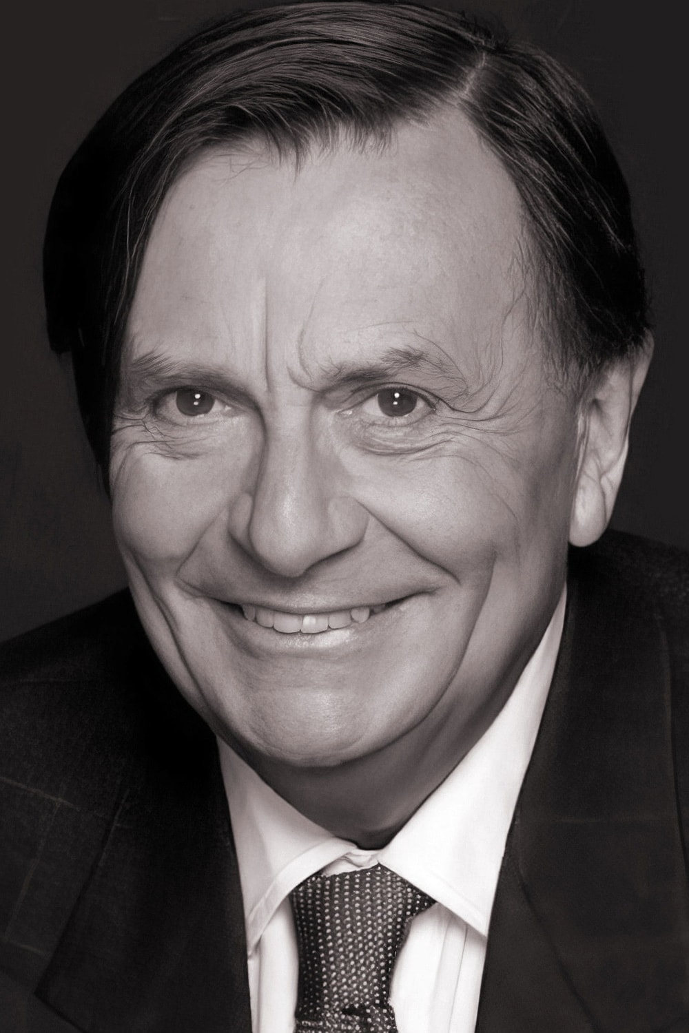 Foto de Barry Humphries
