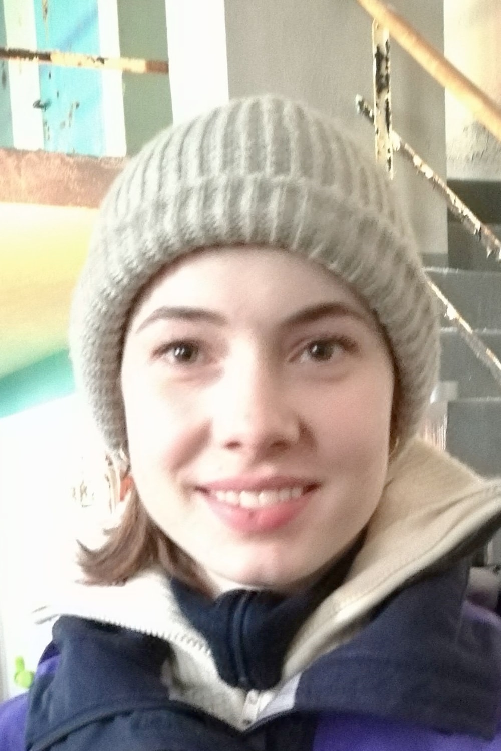 Foto de Mathilde Sofie Henriksen