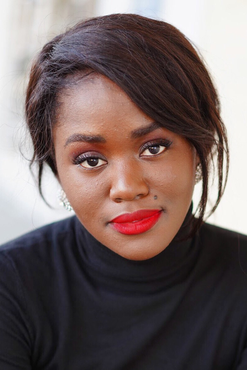 Foto de Ebboney Wilson