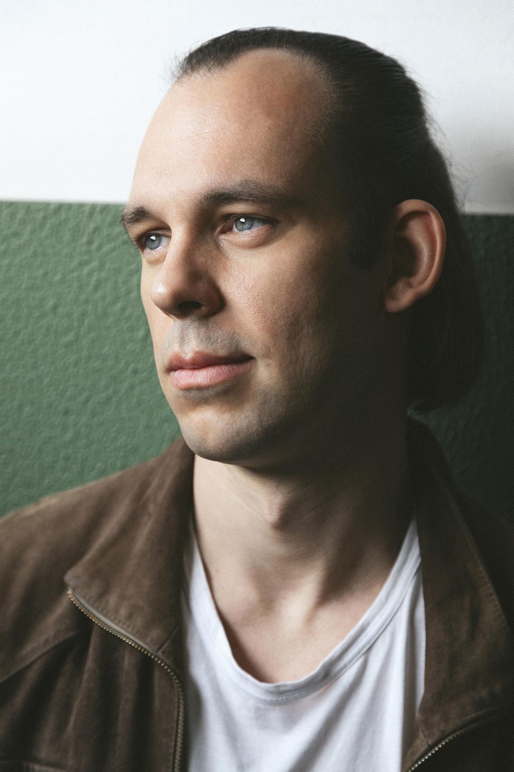 Foto de Marco Bonadei