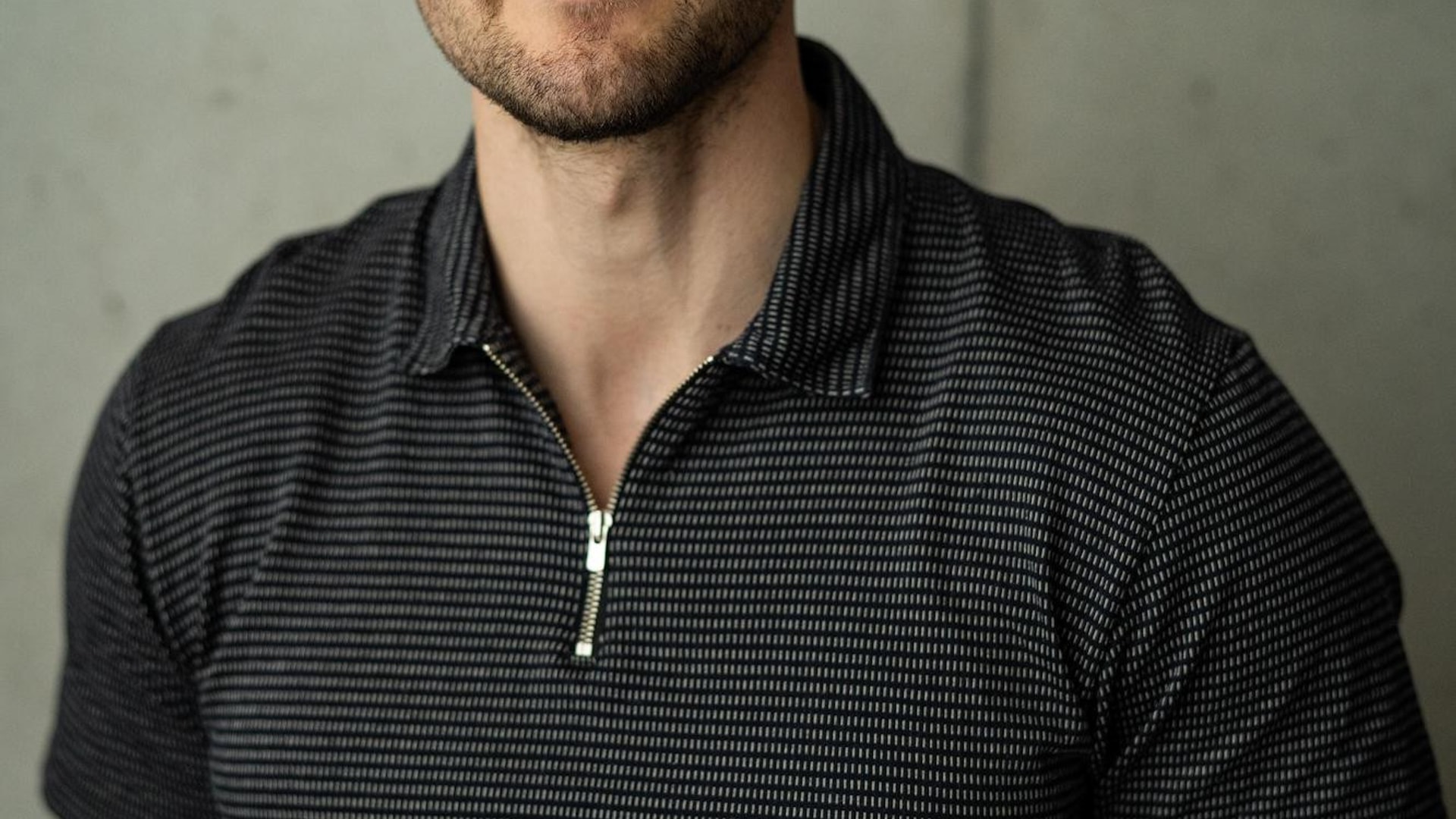 Foto de Jack Armstrong