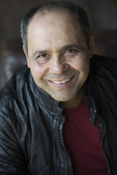 Foto de Kamel Benchemekh