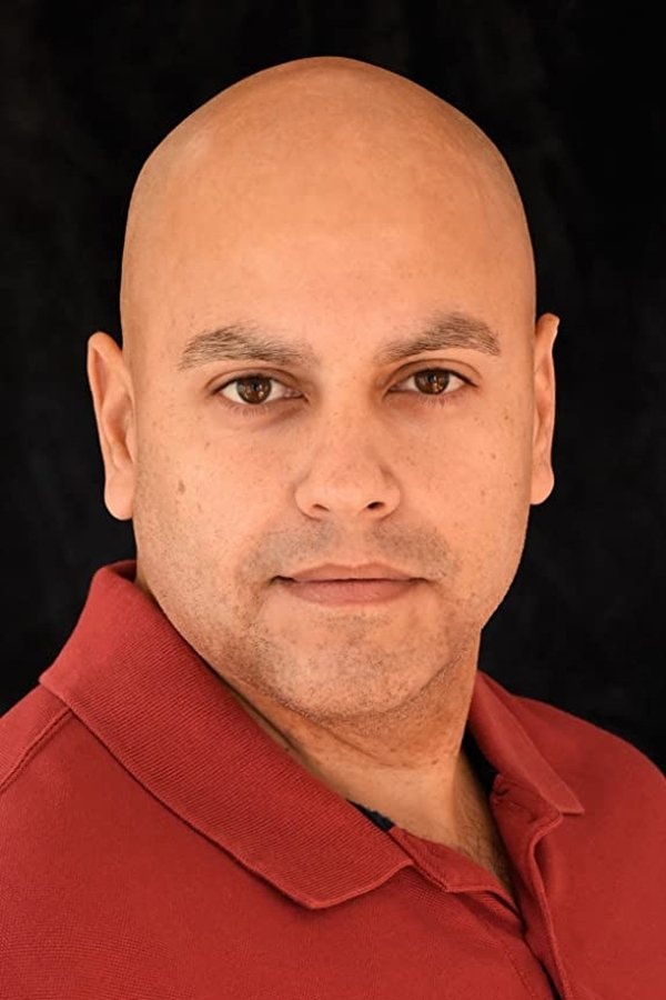 Foto de Israel Acevedo