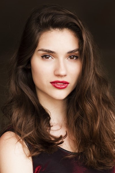 Foto de Agostina Bettinelli