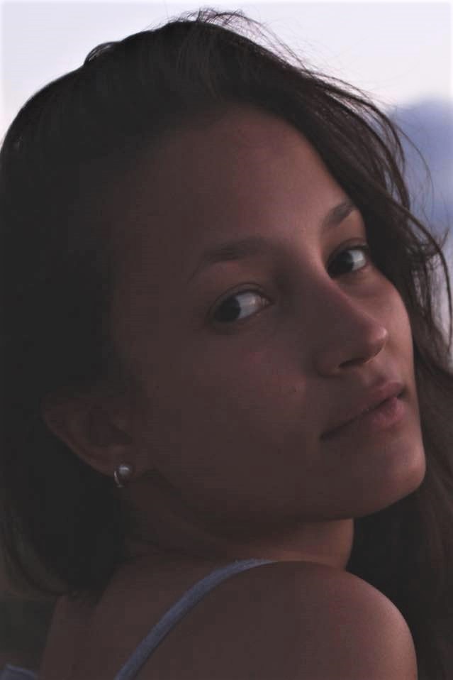 Foto de Sol Charo Martínez