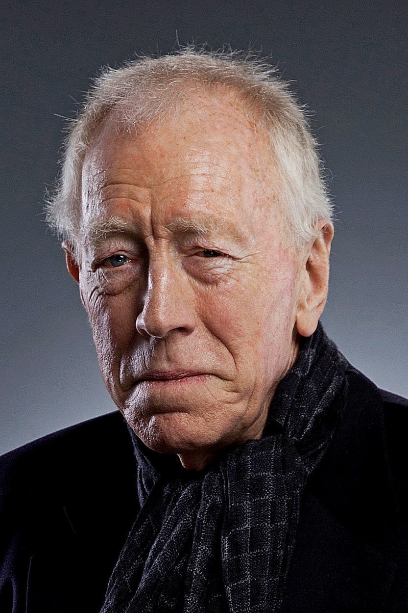 Foto de Max von Sydow
