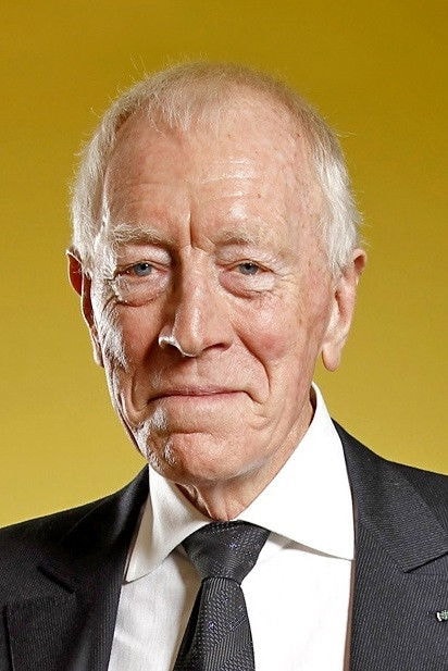 Foto de Max von Sydow